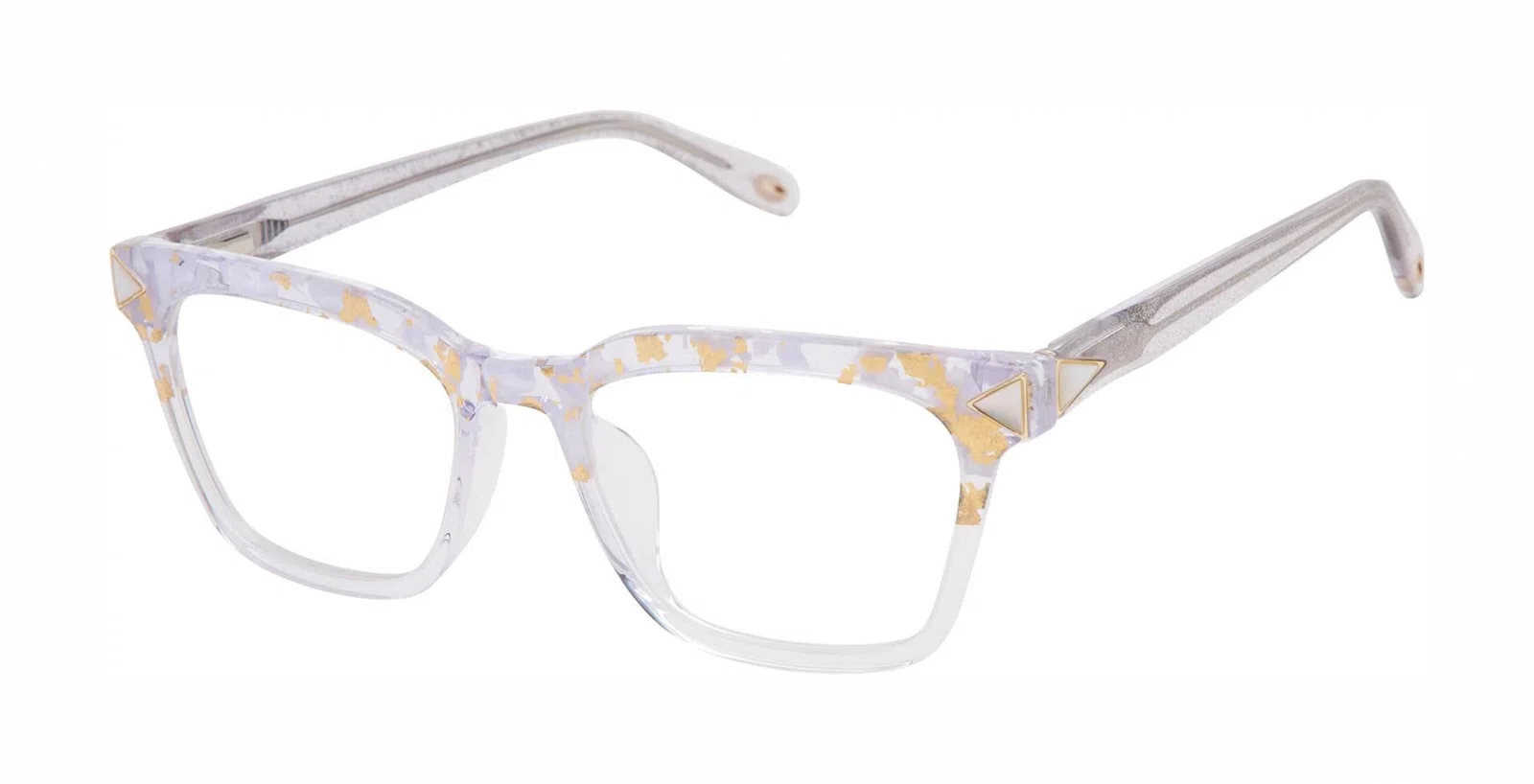 Victor Glemaud VGO051 Eyeglasses